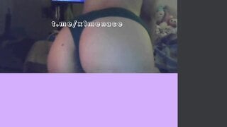 Sexy Latina Part.1 [with sound]