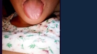 Omchater Flingster Nicaraguan Teen