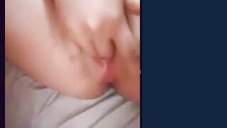 Omchater Flingster Nicaraguan Teen