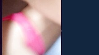 Omchater Flingster Nicaraguan Teen