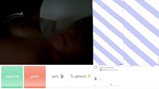 Asian Couple OmeTV