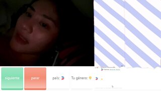 Asian Couple OmeTV
