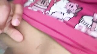 27yo desperate for cum