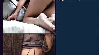 Omchater Flingster Mexican Girl