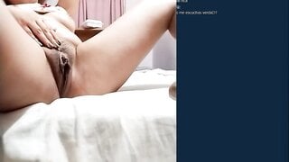 Omchater Flingster Mexican Girl