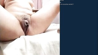 Omchater Flingster Mexican Girl