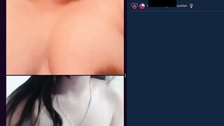 Omchater Flingster Chilean Milf