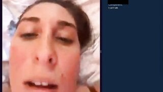 Omchater Flingster Chilean Milf