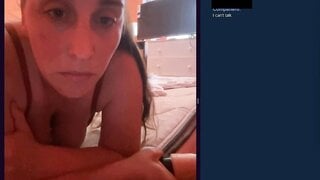Omchater Flingster Chilean Milf