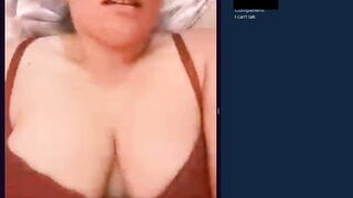 Omchater Flingster Chilean Milf