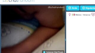 hot mexican girl chatrandom