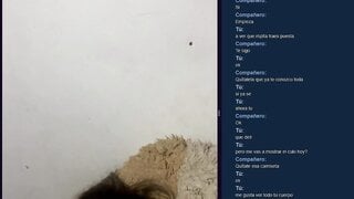 Omchater Flingster Colombian Milf Part2