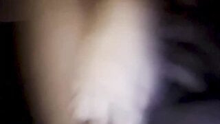 indian girl fingers till orgasm