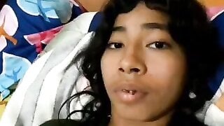 Teen girl cutie