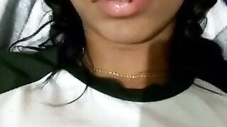 Teen girl cutie