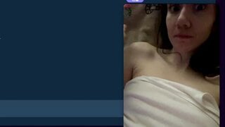 Stay At Home Milf Needed An Outlet