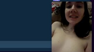 Stay At Home Milf Needed An Outlet