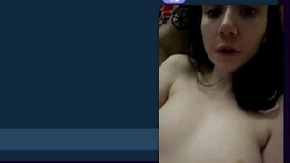 Stay At Home Milf Needed An Outlet
