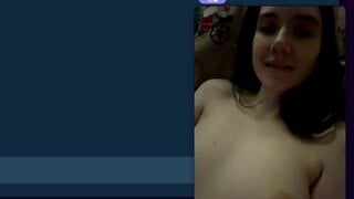 Stay At Home Milf Needed An Outlet