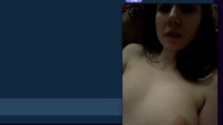 Stay At Home Milf Needed An Outlet