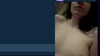 Stay At Home Milf Needed An Outlet