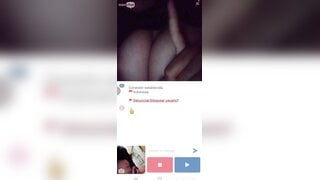 Hot girls in minichat - compilation  (no sound)