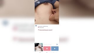 Hot girls in minichat - compilation  (no sound)