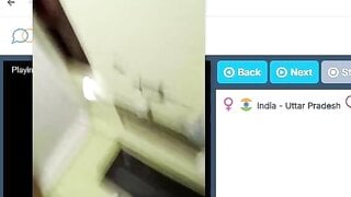 Indian boy fucking gf ass ????
