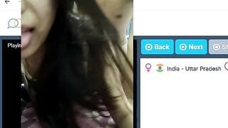 Indian boy fucking gf ass ????