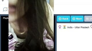 Indian boy fucking gf ass ????