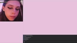 Cutie Plays Hard To Get
