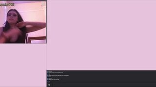 Cutie Plays Hard To Get