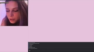 Cutie Plays Hard To Get