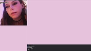 Cutie Plays Hard To Get