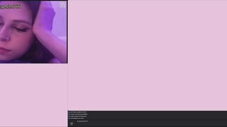 Cutie Plays Hard To Get