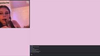 Cutie Plays Hard To Get