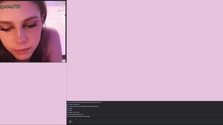 Cutie Plays Hard To Get