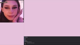 Cutie Plays Hard To Get