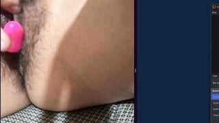 Omchater Flingster Sexy Latina