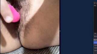 Omchater Flingster Sexy Latina