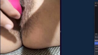Omchater Flingster Sexy Latina