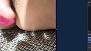 Omchater Flingster Sexy Latina