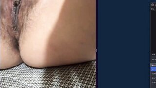 Omchater Flingster Sexy Latina