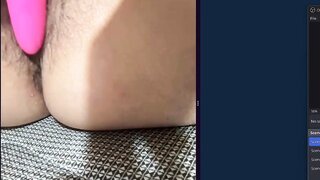 Omchater Flingster Sexy Latina