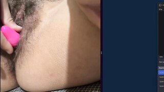 Omchater Flingster Sexy Latina