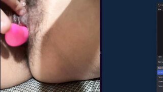 Omchater Flingster Sexy Latina