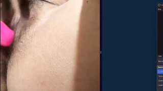 Omchater Flingster Sexy Latina