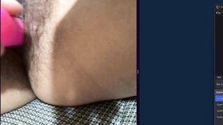 Omchater Flingster Sexy Latina
