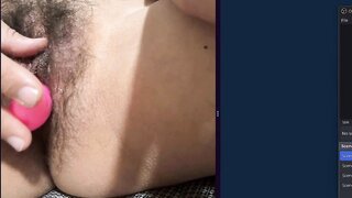 Omchater Flingster Sexy Latina