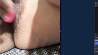 Omchater Flingster Sexy Latina